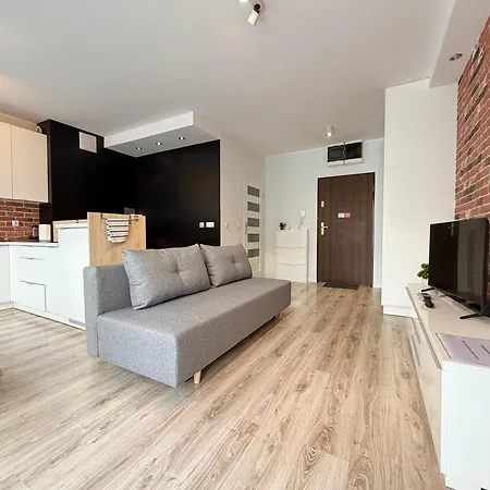 Zakladowa Modern Living By Bookinghost