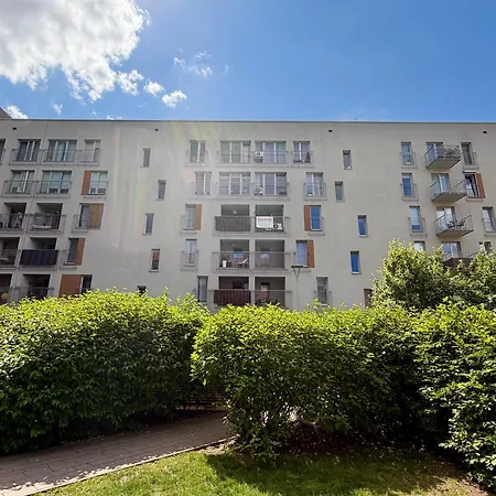 Zakladowa Modern Living By Bookinghost Διαμέρισμα *