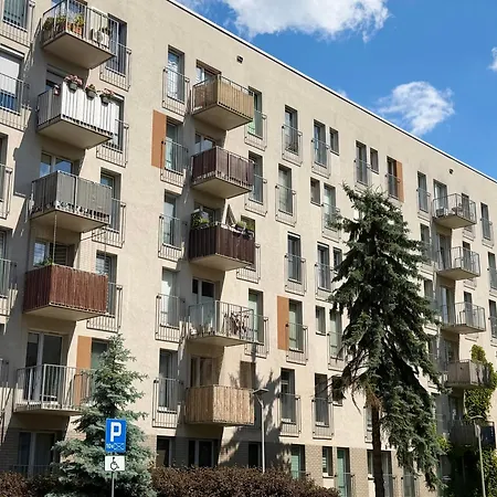 Zakladowa Modern Living By Bookinghost * Βρότσλαβ